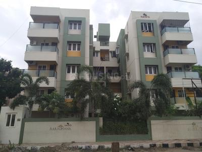 Project Image of 1374.0 - 1825.0 Sq.ft 3 BHK Apartment for buy in Navins Aaradhana