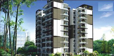 Project Image of 1220.0 - 1700.0 Sq.ft 2 BHK Apartment for buy in Vanshi Central Greens