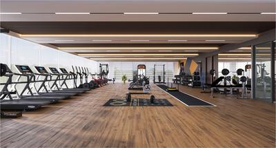 Project Image of 1340.0 - 2080.0 Sq.ft 2 BHK Apartment for buy in Vertex Viraat
