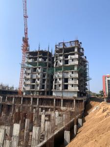 Project Image of 4230 Sq.ft 4 BHK Apartment / Flat for sale in Kudasan for Rs. 18800000