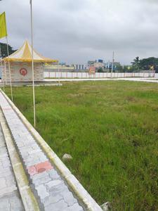 Project Image of 983.0 - 2284.0 Sq.ft Residential Plot Plot for buy in GP Homes Nanmanai