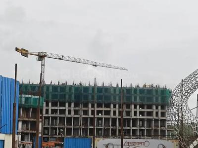 Project Image of 0.0 - 430.56 Sq.ft 1 BHK Apartment for buy in Regency Anantam Phase IV