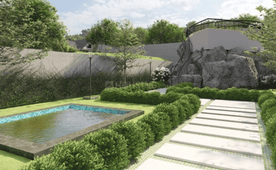 Project Image of 1263.24 - 4922.28 Sq.ft Residential Plot Plot for buy in Sunrise Samrudhi Heritage