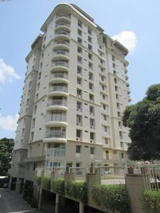 Project Image of 0.0 - 1900.0 Sq.ft 3 BHK Apartment for buy in Noel Touch Stone