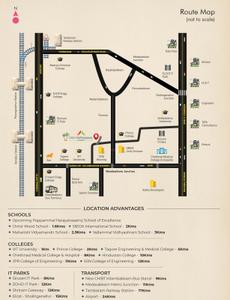 Project Image of 600.0 - 2396.0 Sq.ft Residential Plot Plot for buy in DVN Pappammal Garden