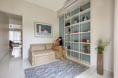 Project Image of 1119.0 - 2759.0 Sq.ft 3 BHK Apartment for buy in Serene Signatures
