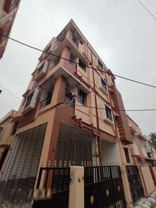 Poddar Usha Enclave Elevation 1