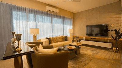 Project Image of 1341.83 - 2083.14 Sq.ft 3 BHK Villa for buy in Casagrand Selenia II