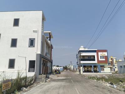 Project Image of 850.0 - 1100.0 Sq.ft Residential Plot Plot for buy in Elite Akash Garden Extension