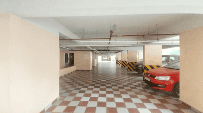 Project Image of 1420.0 - 2516.0 Sq.ft 2 BHK Apartment for buy in Unishire Terraza