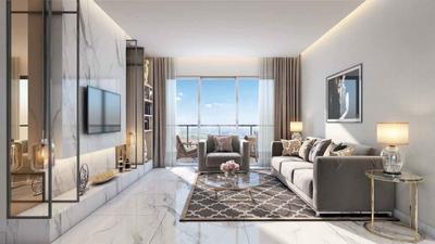 Project Image of 628.0 - 992.54 Sq.ft 2 BHK Apartment for buy in The Atmosphere O2