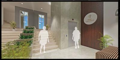 Project Image of 1504.9 - 1904.0 Sq.ft 4 BHK Apartment for buy in Prime Chintamani