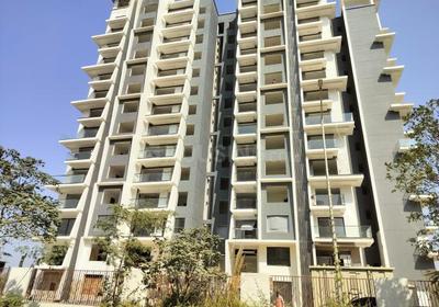 Project Image of 908.15 - 1610.12 Sq.ft 2.5 BHK Apartment for buy in 1OAK NATURA