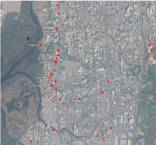 Project Image of 0.0 - 758.0 Sq.ft 3 BHK Apartment for buy in Kinner Goverdhangiri