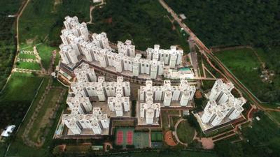 Project Image of 623.0 - 773.0 Sq.ft 2 BHK Apartment for buy in Provident Equinox 2
