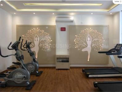 Project Image of 1450.0 - 1750.0 Sq.ft 3 BHK Apartment for buy in Aims Golf Avenue Phase 3