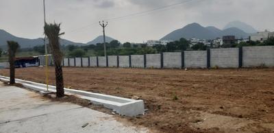 Project Image of 1200.0 - 2100.0 Sq.ft Residential Plot Plot for buy in Oasis Luxury Plots