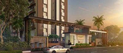 Project Image of 464.0 - 800.0 Sq.ft 2 BHK Apartment for buy in Polite Bhalchandra Vihar Phase I A And B