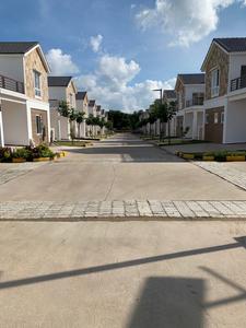 Project Image of 2550 Sq.ft 3 BHK Villa for sale in Mokila for Rs. 35000000
