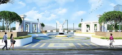 Project Image of 600.0 - 1000.0 Sq.ft Residential Plot Plot for buy in Sarthak Greens