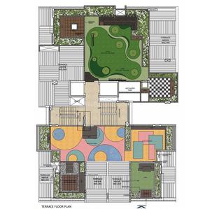 Project Image of 1221.0 - 1305.0 Sq.ft 3 BHK Apartment for buy in Arun Sheth Anika Regalia