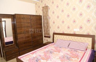 Project Image of 0.0 - 1100.0 Sq.ft 3 BHK Apartment for buy in Paradise Darpan Floors