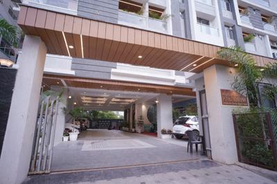 Project Image of 1462.0 - 1732.0 Sq.ft 3 BHK Apartment for buy in Mayfair Elite