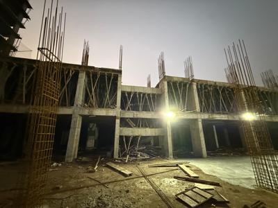 Project Image of 1395.0 - 1845.0 Sq.ft 2 BHK Apartment for buy in The Rhythm Elevate