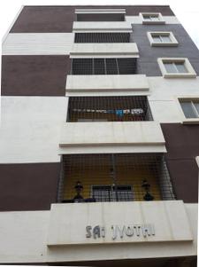 Project Image of 0.0 - 1198.0 Sq.ft 2 BHK Apartment for buy in Privilege Homz Sai Jyothi