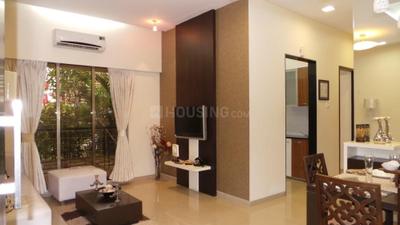 Project Image of 375.0 - 575.0 Sq.ft 1 BHK Apartment for buy in Unique Homes