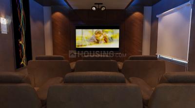 Project Image of 1334.0 - 4200.0 Sq.ft 2 BHK Apartment for buy in Assetz Lumos