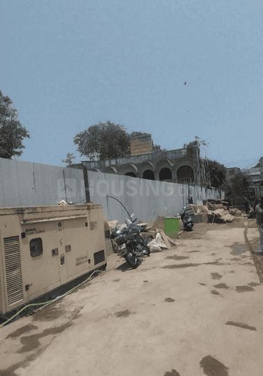 Gallery Cover Pic of Alpha Rose Apartment