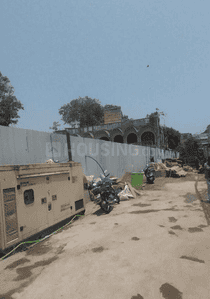 Project Image of 480.93 - 851.96 Sq.ft 1 BHK Apartment for buy in Alpha Rose Apartment