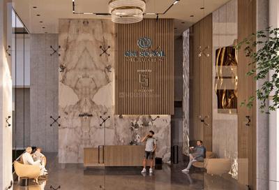 Project Image of 393.42 - 1060.0 Sq.ft 1 BHK Apartment for buy in D D Om Sonal Heights