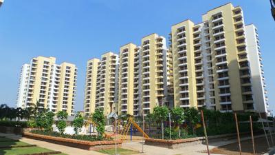 Project Image of 1362.0 - 2093.0 Sq.ft 2.5 BHK Apartment for buy in DN Vipul Garden