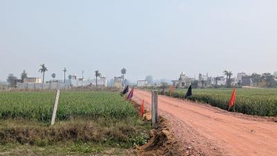 Project Image of 450.0 - 1800.0 Sq.ft Residential Plot Plot for buy in RBSM Colony Part 1