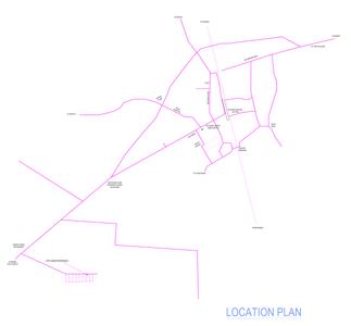 Oswal Bhoomi Location Plan 1