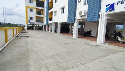 Project Image of 790.0 - 1055.0 Sq.ft 2 BHK Apartment for buy in Fk Meadows Square