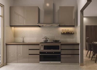 Project Image of 601.16 - 1430.51 Sq.ft 2 BHK Apartment for buy in Florence