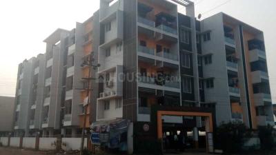 Project Image of 641.0 - 955.0 Sq.ft 1 BHK Apartment for buy in Pawan Sunshine