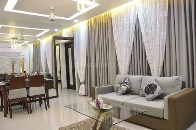 Project Image of 1007.0 - 1431.0 Sq.ft 2 BHK Apartment for buy in Vishal Belleza Apartments