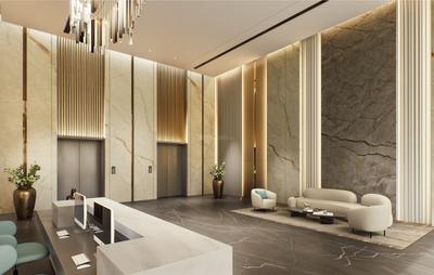 Project Image of 0.0 - 360.0 Sq.ft Studio Studio Apartment for buy in Samana Hills South