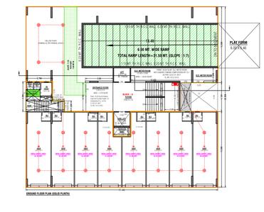 Project Image of 3060 Sq.ft 3 BHK Apartment / Flat for sale in Bilasiya for Rs. 11000000