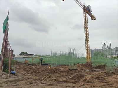 Project Image of 296.87 - 602.03 Sq.ft 1 BHK Apartment for buy in Davakhar Sereno Phase III B