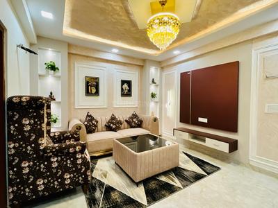 Project Image of 550.14 - 800.83 Sq.ft 2 BHK Apartment for buy in Redwood Atharva