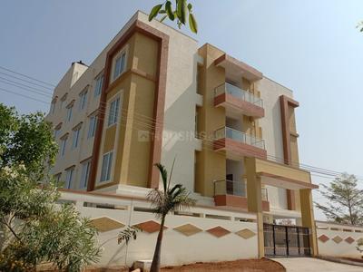 Project Image of 1320 Sq.ft Residential Plot / Land for sale in Palasamudram for Rs. 25000000