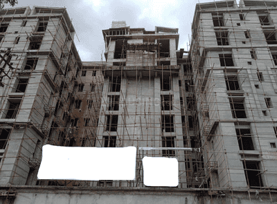 Project Image of 915.0 - 1344.0 Sq.ft 3 BHK Apartment for buy in KRM Mayfair Majestic