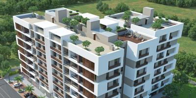 Akshar Pratham Images for Elevation of Akshar Pratham 3