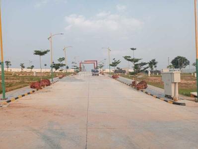 Project Image of 370.49 - 1893.8 Sq.ft Residential Plot Plot for buy in Upkar Galaxy