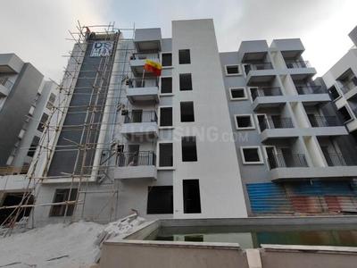 Project Image of 1240 Sq.ft 3 BHK Apartment / Flat for sale in Madivala for Rs. 8000000
